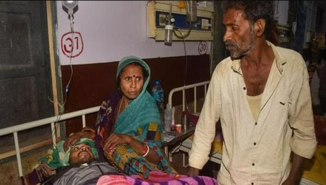 Bihar Hooch Tragedy: What is it? Why is concoction so deadly? Bihar Hooch Tragedy: What is it? Why is concoction so deadly?