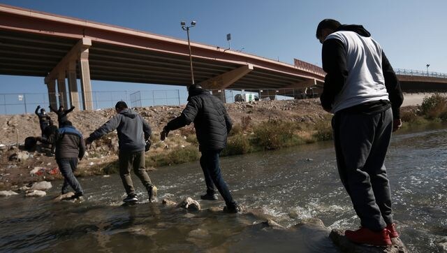 Bipartisan bill introduced in US House to improve legal immigration