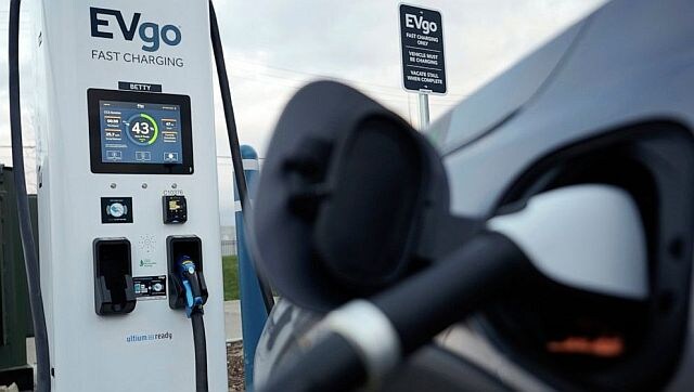 Explained: Why Electrical Vehicles will become more affordable in 2023 Explained: Why Electrical Vehicles will become more affordable in 2023