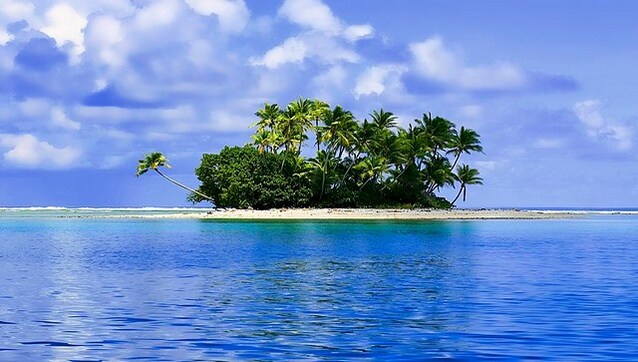 Auction of 100-island Indonesian archipelago halted following backlash Auction of 100-island Indonesian archipelago halted following backlash