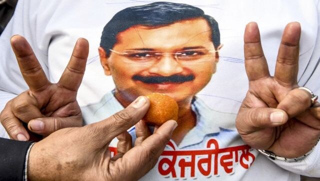 Explained: Will Gujarat Assembly polls be AAP’s ticket to national party status? Explained: Will Gujarat Assembly polls be AAP’s ticket to national party status?