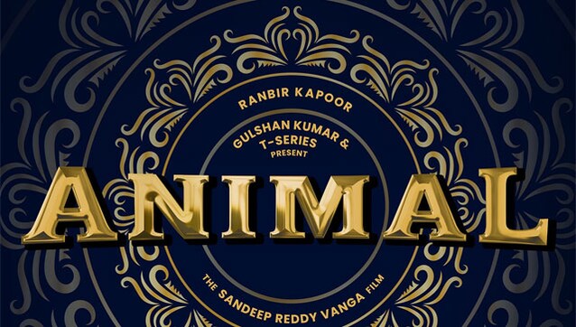 The first look of Ranbir Kapoor's Animal to be unveiled on New Year's Eve; a smashing start to 2023! The first look of Ranbir Kapoor's Animal to be unveiled on New Year's Eve; a smashing start to 2023!
