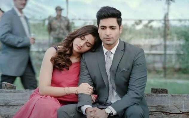 The 2022 biographical film Major, based on the life of martyr Sandeep Unnikrishnan who lost his life during the unforgettable 26/11 crisis. Saiee M Manjrekar who appeared in the film as Isha the love interest of lead character Sandeep played by Adivi Sesh. Saiee’s character that had her own ups and lows was played with so much ease that truly was worth the appreciation. 2022年的传记电影《少校》,根据烈士桑迪普·乌尼克里斯南的生活改编,他在令人难忘的26/11危机中丧生。Saiee M Manjrekar在电影中扮演Isha,是Adivi Sesh扮演的主角Sandeep的爱情兴趣。赛伊饰演的角色有起有落,演绎得如此轻松,确实值得欣赏。