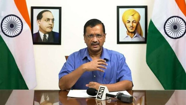 Explained: How BJP could win the Delhi mayor's post despite AAP's triumph in the MCD polls Explained: How BJP could win the Delhi mayor's post despite AAP's triumph in the MCD polls