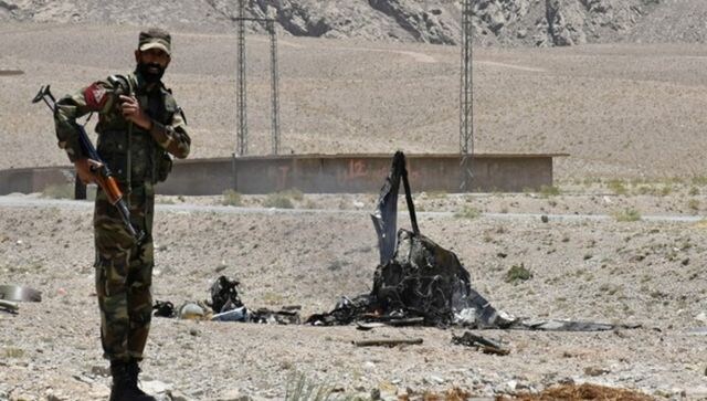 America concerned by Tehreek-e-Taliban Pakistan's threat to Pakistan's security, says top US General