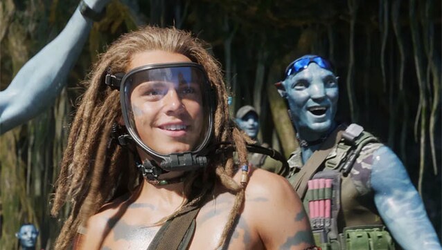 Avatar: The Way of Water Box-Office: This sequel expected to gross Rs 37 crore in India on Day 1, wrecks havoc in South Avatar: The Way of Water Box-Office: This sequel expected to gross Rs 37 crore in India on Day 1, wrecks havoc in South