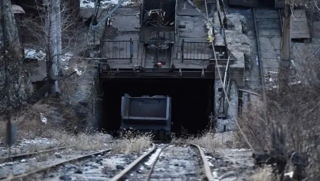 Nine killed, four injured in coal mine blast in Pakistan