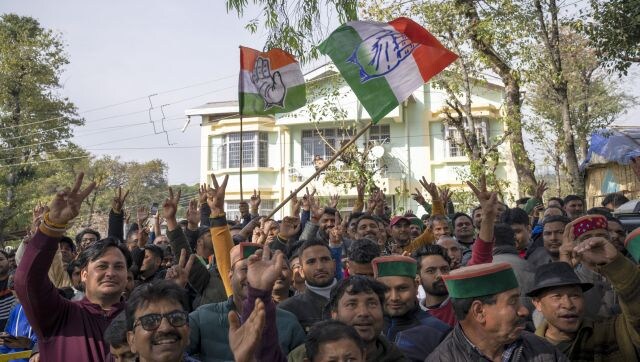 Why Congress should limit its political antics to BJP and not train guns on RSS Why Congress should limit its political antics to BJP and not train guns on RSS