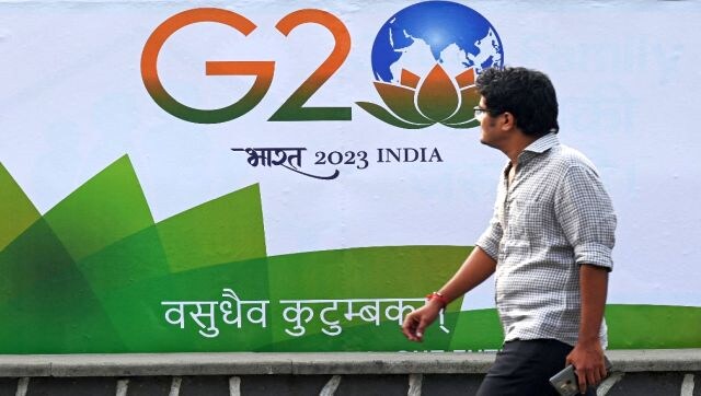 Climate financing, crypto assets and international taxation: The checklist for G20 Finance Track’s meet in Bengaluru Climate financing, crypto assets and international taxation: The checklist for G20 Finance Track’s meet in Bengaluru