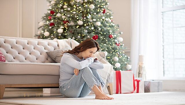 Christmas Blues: A guide on how to beat loneliness Christmas Blues: A guide on how to beat loneliness