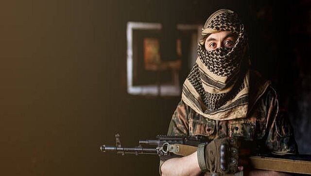 Explained: The mystery surrounding the unknown chief of the Islamic State group Explained: The mystery surrounding the unknown chief of the Islamic State group