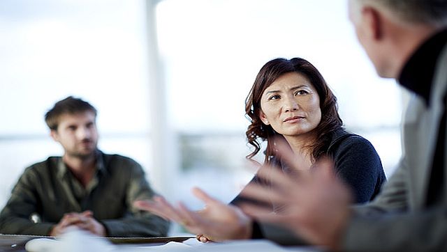 Explained Why women encounter mansplaining more frequently at the workplace