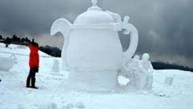 Jammu and Kashmir: Srinagar records season's coldest night