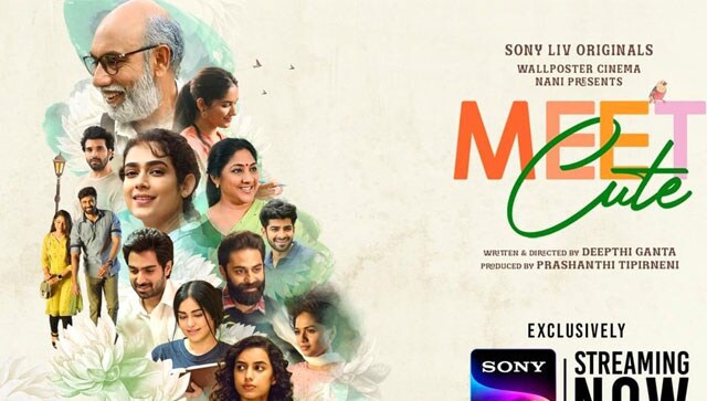First Take: Meet cute, love today, Love Aaj cool