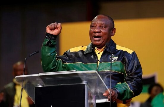 South African leader braces to head off impeachment threat South African leader braces to head off impeachment threat