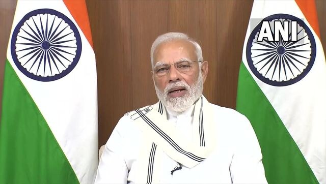 Centre making record investment for railway infra modernisation: PM Modi Centre making record investment for railway infra modernisation: PM Modi
