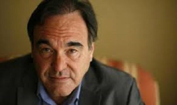 Oliver Stone at the RSIFF: ‘America should look to itself before pointing fingers at others’