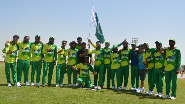 Pakistan to compete in T20 World Cup for Blind after MHA issues visas: Report