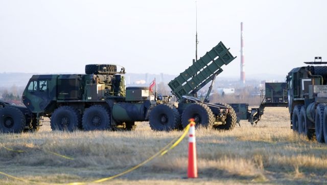 Explained What is the Patriot missile system that US plans to send Ukraine