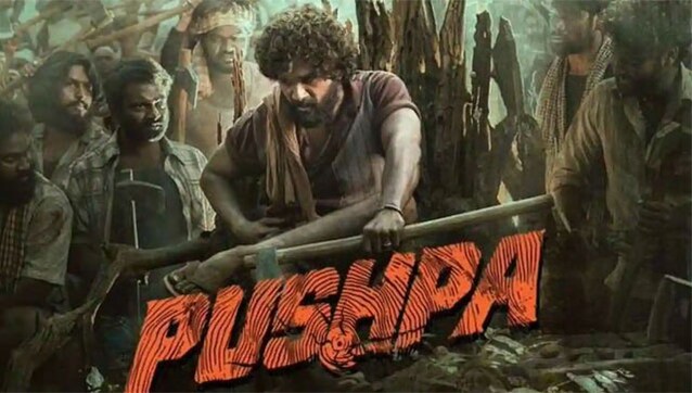 Pushpa: The Rise on its way to becoming the most loved Russian dubbed Indian film Pushpa: The Rise on its way to becoming the most loved Russian dubbed Indian film