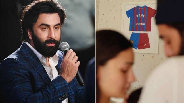 Ranbir Kapoor: 'Wonder why I took so long, I should have become a father earlier'