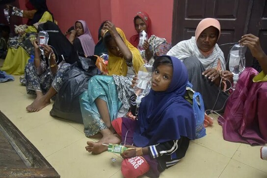 UN agency probes origin of Rohingya refugees in Indonesia