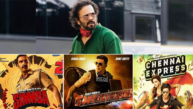 Explained: One film and people write Rohit Shetty off; what about his previous blockbusters? Explained: One film and people write Rohit Shetty off; what about his previous blockbusters?