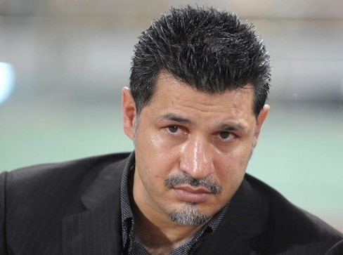 Iran seals businesses of football legend Daei for backing protesters' call for strikes: Local media