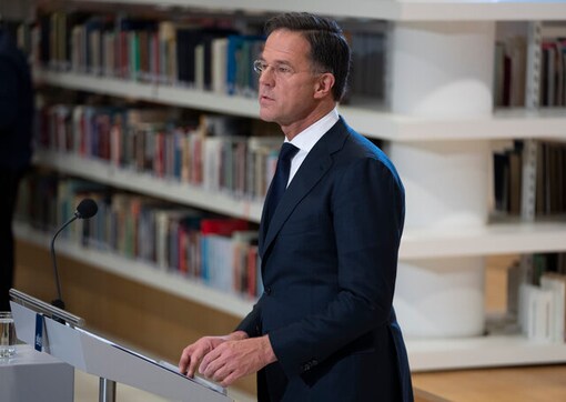 Explained: Why Netherlands’ formal apology for slavery fell flat Explained: Why Netherlands’ formal apology for slavery fell flat