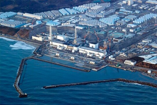 Japan reverses nuclear phaseout plan adopted after Fukushima disaster Japan reverses nuclear phaseout plan adopted after Fukushima disaster