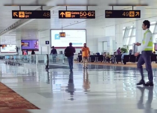 India to make negative COVID test mandatory for passengers from China, 5 other places: Report India to make negative COVID test mandatory for passengers from China, 5 other places: Report