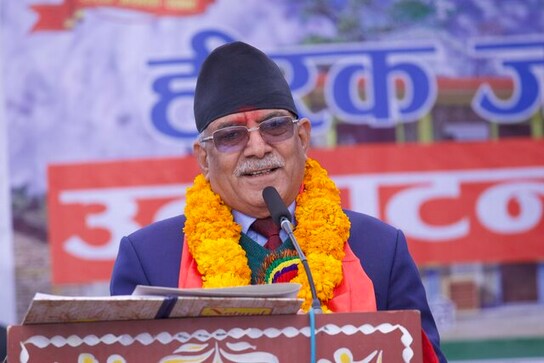 Nepal: Writ petition filed against PM Prachanda for admitting to 5000 killings during Maoist insurgency