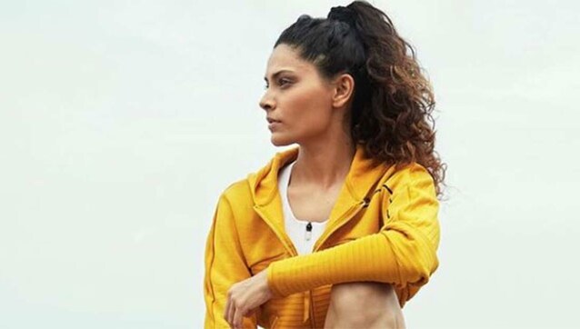 EXCLUSIVE | Saiyami Kher on Bollywood industry: 'Actors are very insecure, I feel it's not a very easy life' EXCLUSIVE | Saiyami Kher on Bollywood industry: 'Actors are very insecure, I feel it's not a very easy life'