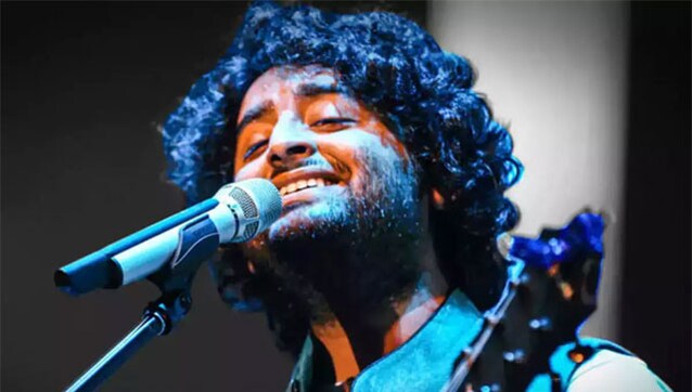 Is Arijit Singh's song 'Gerua' the reason for his Kolkata concert being cancelled? Is Arijit Singh's song 'Gerua' the reason for his Kolkata concert being cancelled?