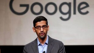 Google to cut annual bonus of senior executives after mass layoff: CEO Sundar Pichai Google to cut annual bonus of senior executives after mass layoff: CEO Sundar Pichai