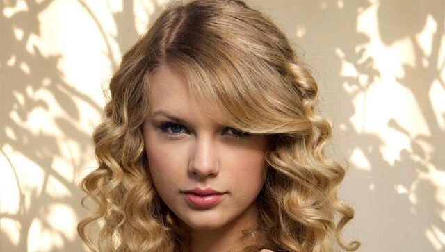 Pop sensation Taylor Swift set to direct a feature-length film
