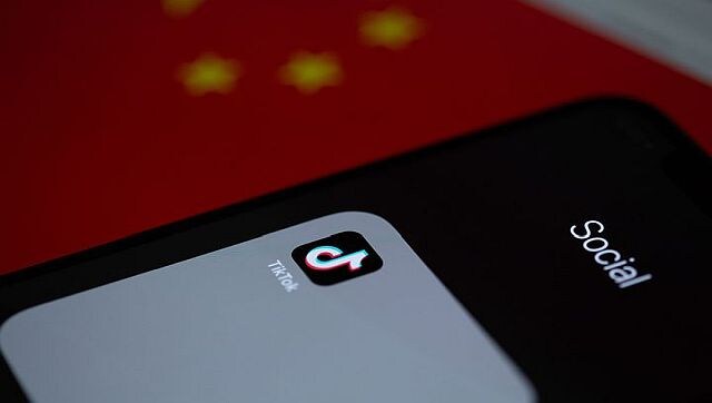 Spying, misinformation and censorship: Why TikTok is seen as a threat to US national security Spying, misinformation and censorship: Why TikTok is seen as a threat to US national security