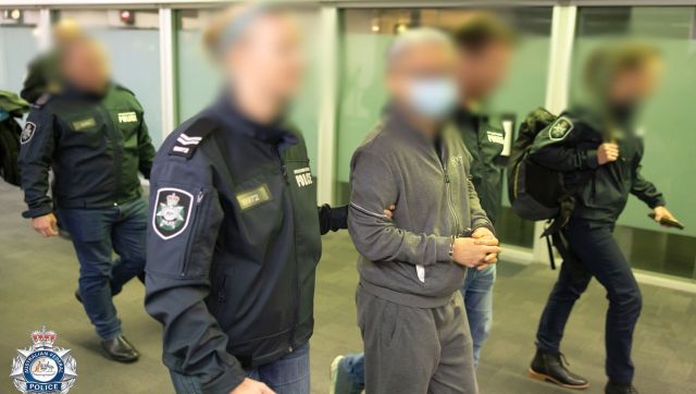 Asias El Chapo extradited to Australia How Tse Chi Lop ran a multibilliondollar meth empire
