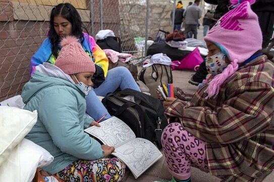 How will asylum work after Title 42 ends? No one knows yet How will asylum work after Title 42 ends? No one knows yet