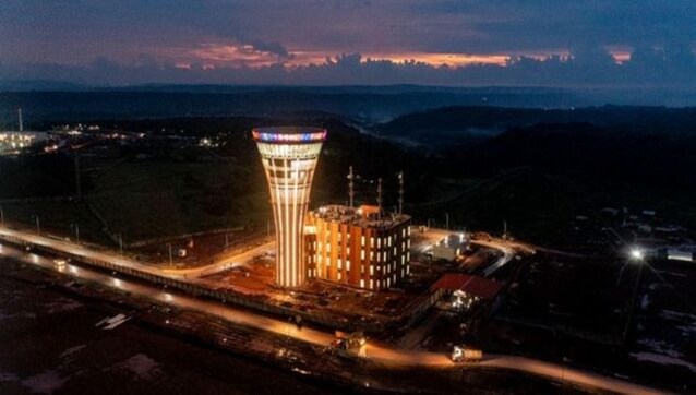 PM Modi to inaugurate MOPA international airport in Goa today to boost air connectivity PM Modi to inaugurate MOPA international airport in Goa today to boost air connectivity