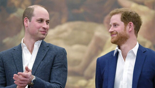 The second trailer of 'Harry & Meghan' suggests things may have worsened between Prince Harry and brother William The second trailer of 'Harry & Meghan' suggests things may have worsened between Prince Harry and brother William