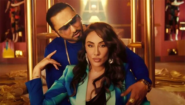 Who is Tina Thadani, the woman Yo Yo Honey Singh is dating after his divorce with ex-wife Shalini Talwar?