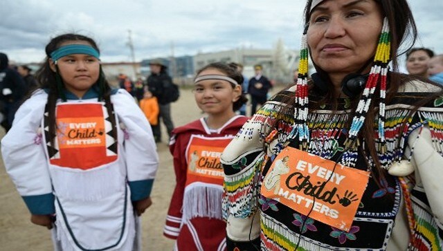 ‘Genocide in Canada’: Country to pay $2 billion to abuse survivors from indigenous communities