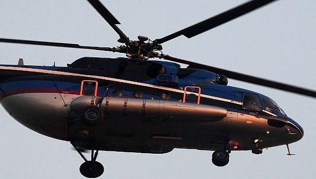 Did Imran Khans helicopter rides cost Pakistan Rs 1 billion