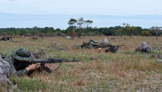 US intelligence community believes Russia 'probably does not want direct military conflict with US, NATO forces'