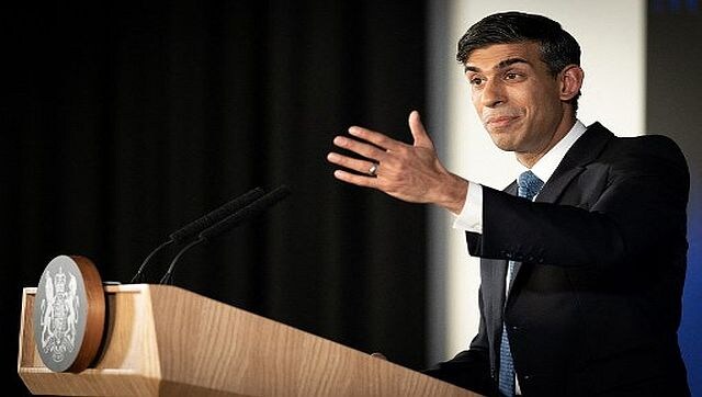 Explained: How Rishi Sunak's plan to expand compulsory maths education may pan out 解释:Rishi Sunak扩大义务数学教育的计划可能会成功