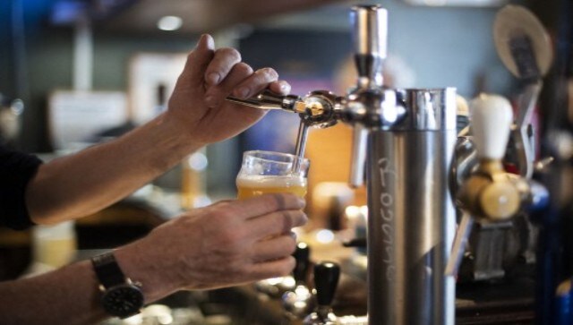 ‘Dry January’: Why Canada is asking its citizens to have only two drinks per week