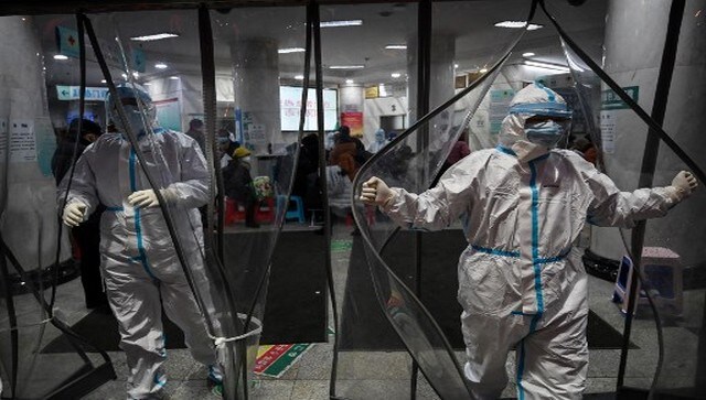 'Not afraid of the virus anymore': Wuhan residents hopeful three years after Covid pandemic