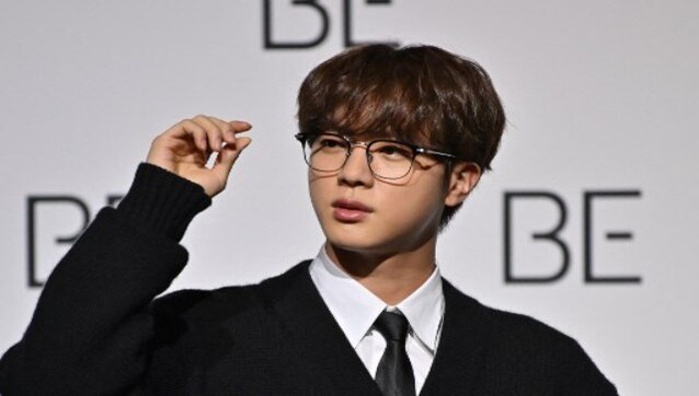 How BTS singer Jin has put spotlight on military service across the world How BTS singer Jin has put spotlight on military service across the world