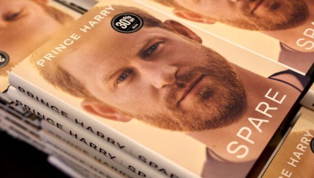 Spare a thought: Why Prince Harry’s recollections are a harbinger of the future